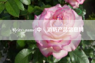 果洛中囯消防产品信息网