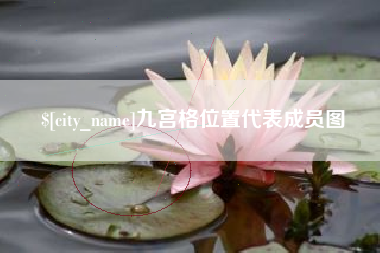 果洛九宫格位置代表成员图
