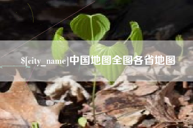 果洛中国地图全图各省地图