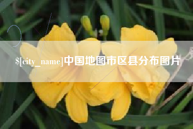 果洛中国地图市区县分布图片